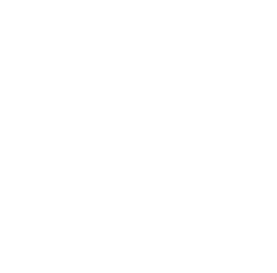 An icon depicting a dashboard layout