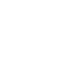 An icon of a hand making a call me gesture