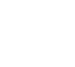 An icon of a hand making a call me gesture