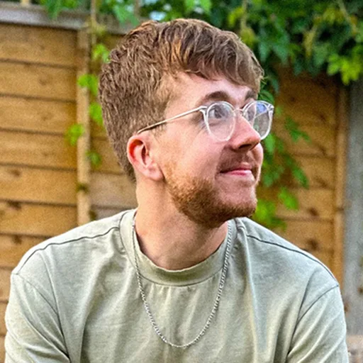 Robbie from The Wagon Company